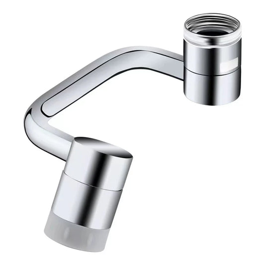 Grifo Extensor y Giratorio de 1080º